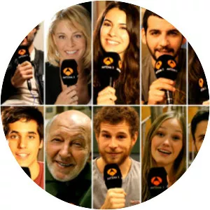 Luna, el misterio de Calenda