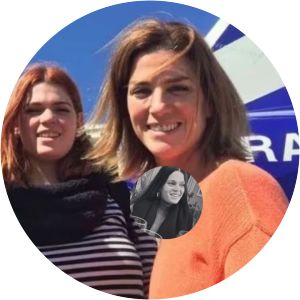 Luna Funes photograph