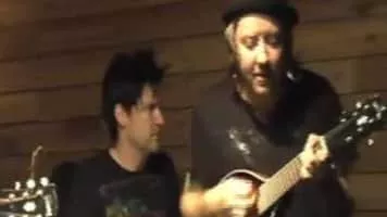 Luna Halo - Rock band