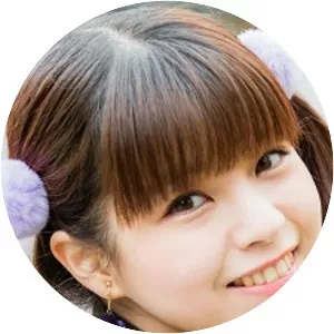 Luna Haruna - Japanese singer