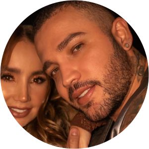 Luna Isabel Uribe photograph