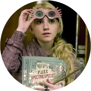 Luna Lovegood