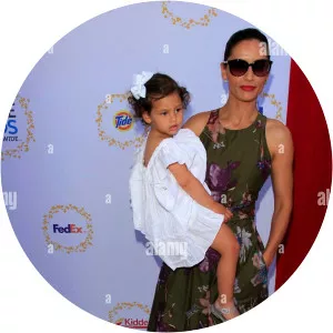 Luna Mae Akoskin photograph