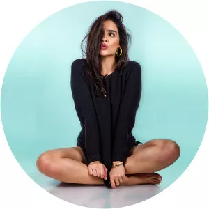 Luna Mansour - Actress