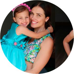 Luna Maria Salcedo Mantilla photograph