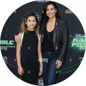 Luna Marie Katich photograph