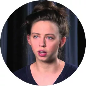 Luna Mijović - Bosnian actress