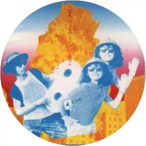 Luna Park Ensemble - Musical group