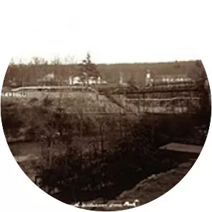 Luna Park, Scranton - Amusement park