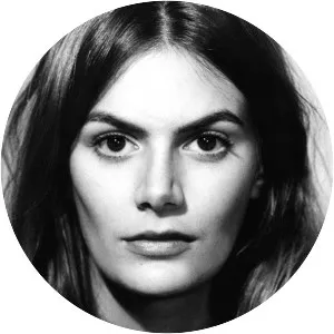 Luna Picoli-Truffaut - Actress