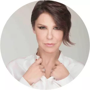 Luna Roberta Berlusconi - Paolo Berlusconi's daughter