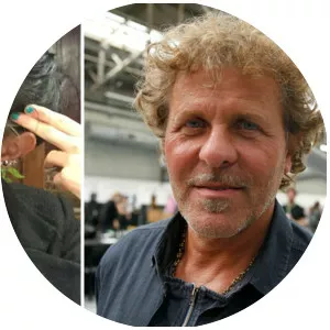 Luna Rosso - Renzo Rosso's daughter