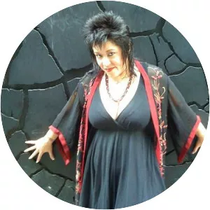 Luna Shemada - Film actor