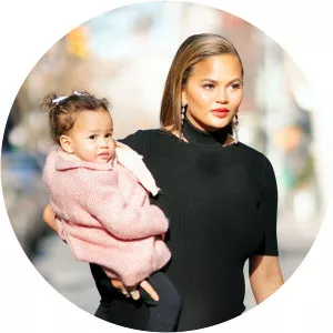 Luna Simone Stephens photograph