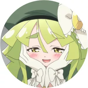 Luna Tsukuyomi - Fictional character