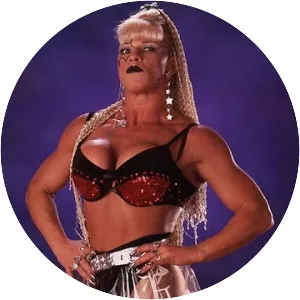 Luna Vachon - American-Canadian professional wrestler