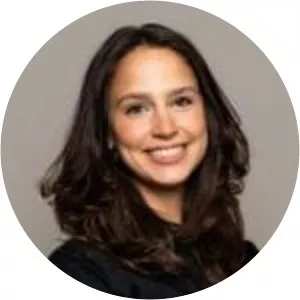 Luna van Brussel Barroso photograph