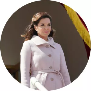 Luna Vargas - TV character