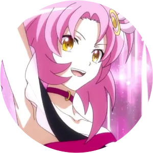 Luna Yumizuki - Fictional character