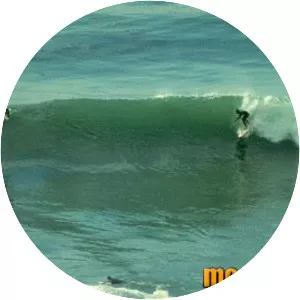 Lunada Bay - Bay in California