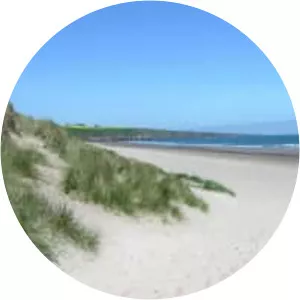 Lunan Bay - 