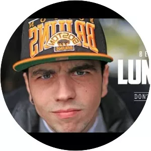 Lunar C - British singer