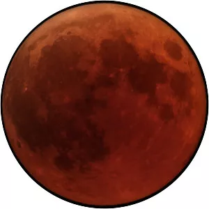 Lunar eclipse - 