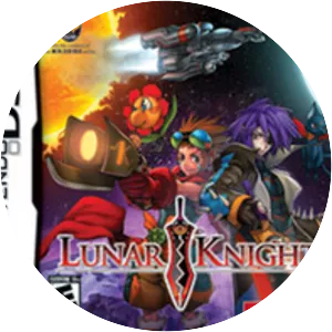 Lunar Knights