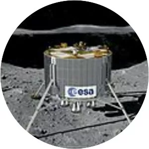 Lunar Lander - Spacecraft