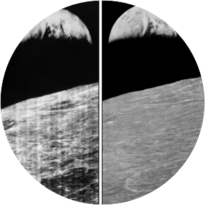 Lunar Orbiter 1 - Spacecraft