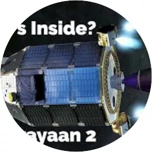 Lunar Orbiter 2 - Spacecraft