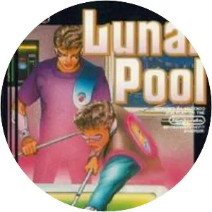 Lunar Pool