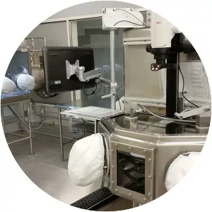 Lunar Sample Laboratory Facility