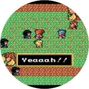 Lunar: Sanposuru Gakuen