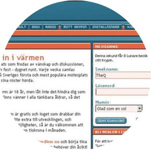 LunarStrom photograph