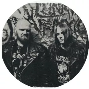 Lunatic Affliction - Musical group