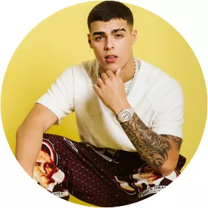 Lunay - Puerto Rican singer