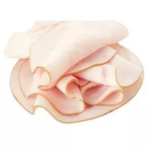 Lunch & Deli Meats - 