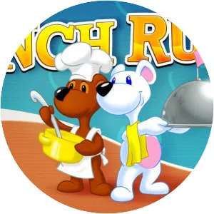 Lunch Rush HD (Full) - Video game