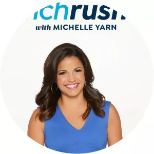 Lunch Rush With Michelle Yarn: Garden Edition