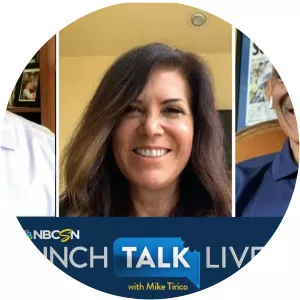 Lunch Talk LiveSince 2020