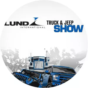 LUND International Truck and Jeep ShowSince 2017