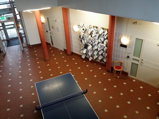 Lundberg Laboratory - Laboratory in Gothenburg, Sweden