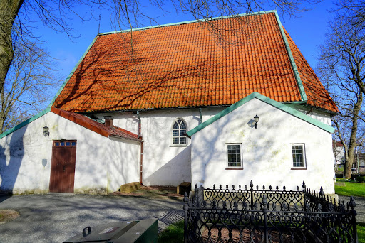 Lundby Old Church
