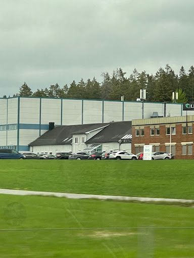 Lundebyvannet - Swimming facility in Norway