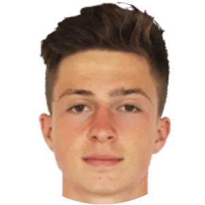 Lundrim Hetemi - Footballer