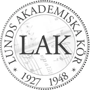 Lunds akademiska kor - Musical group