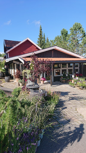 Lunds Hagesenter - Garden center in Norway
