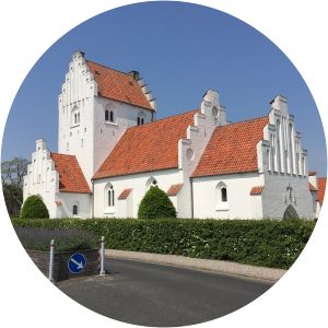 Lundtofte Church