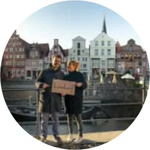 Lüneburg - Town in Germany